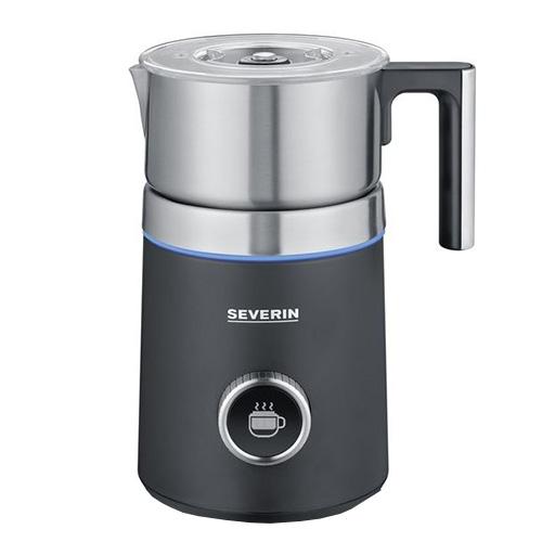 Milchaufschäumer Severin SM 3587 schwarz