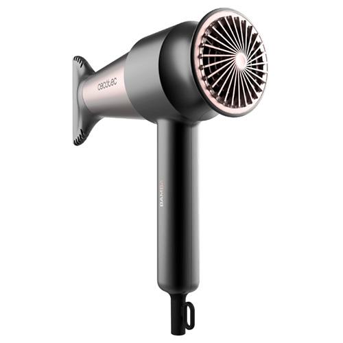 Haartrockner Cecotec Bamba Ionicare 4410 schwarz-rosa