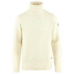 Övik Roller Neck Sweater M