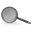 Acél serpenyő de Buyer Mineral B 5610.24, 24 cm