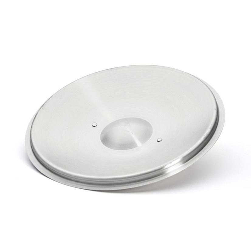 De Buyer Affinity 3709.18N nerezové veko, 18 cm