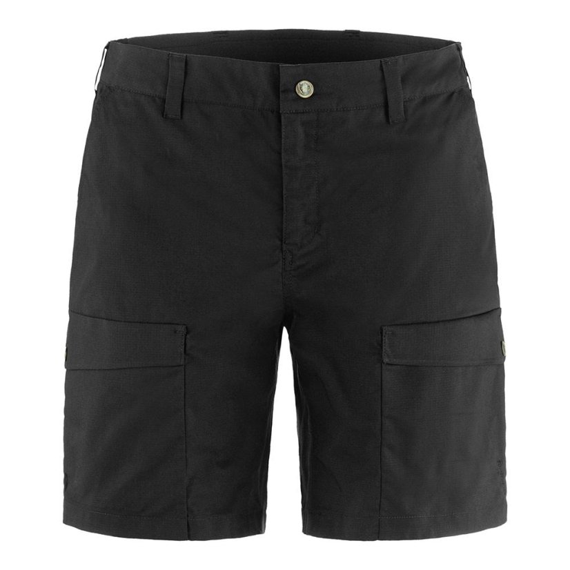 Abisko Hybrid Trail Shorts W