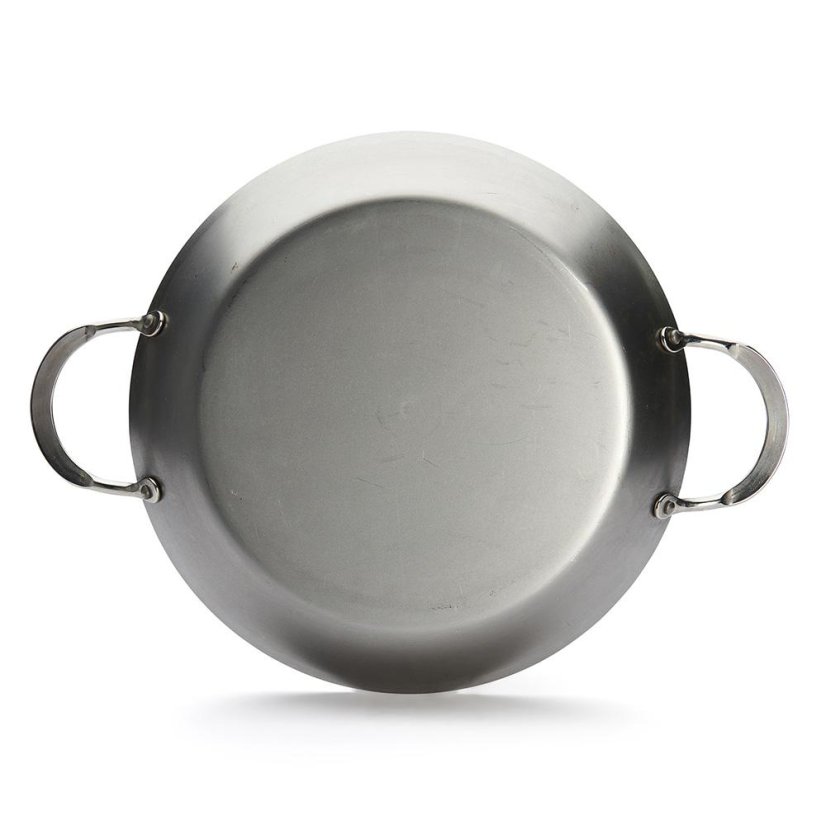 Paellapfanne de Buyer Mineral B 5652.32, 32 cm
