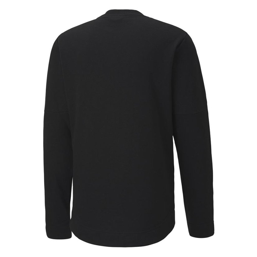 Herrenjacke Puma teamFINAL 21 Casuals