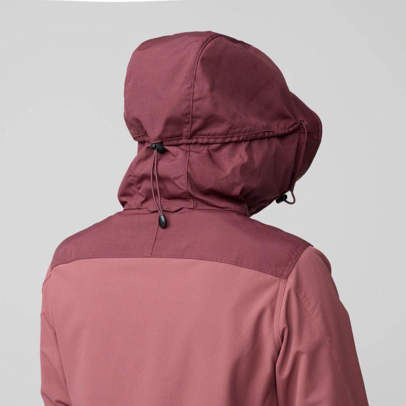 Keb Jacket W