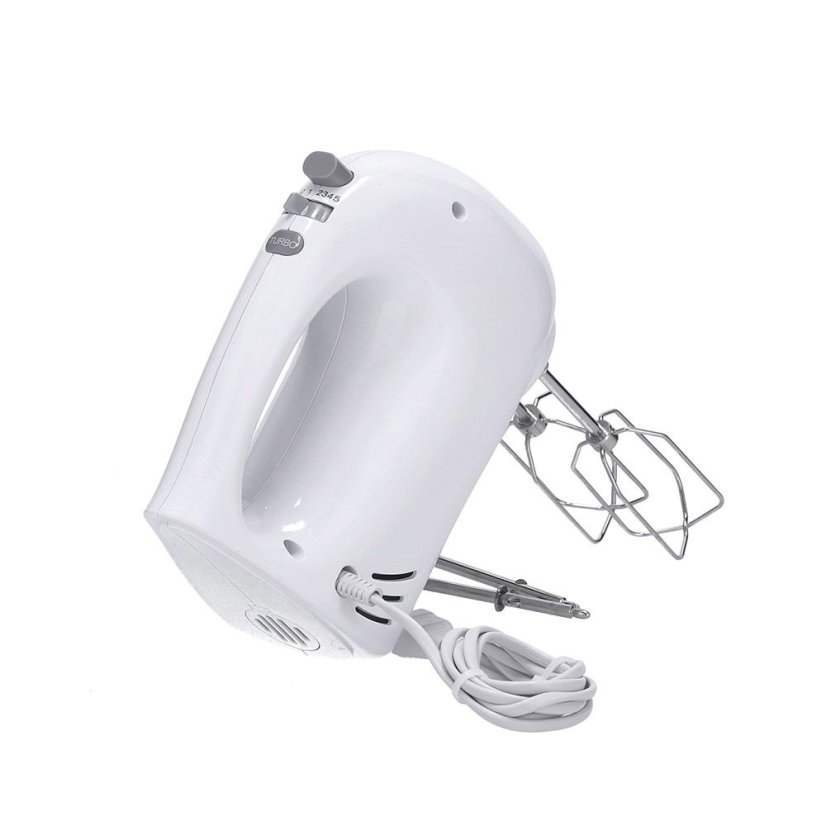 Handmixer Severin HM 3820 weiß