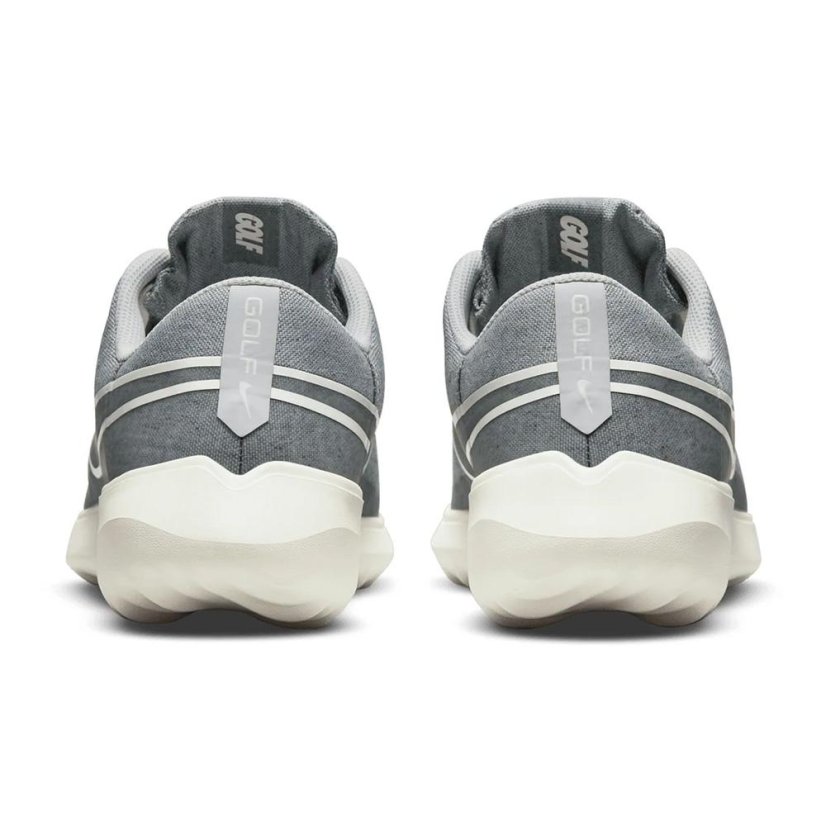 Nike Victory G Lite NN Athletic Shoes - Color: Gray, Size: 44