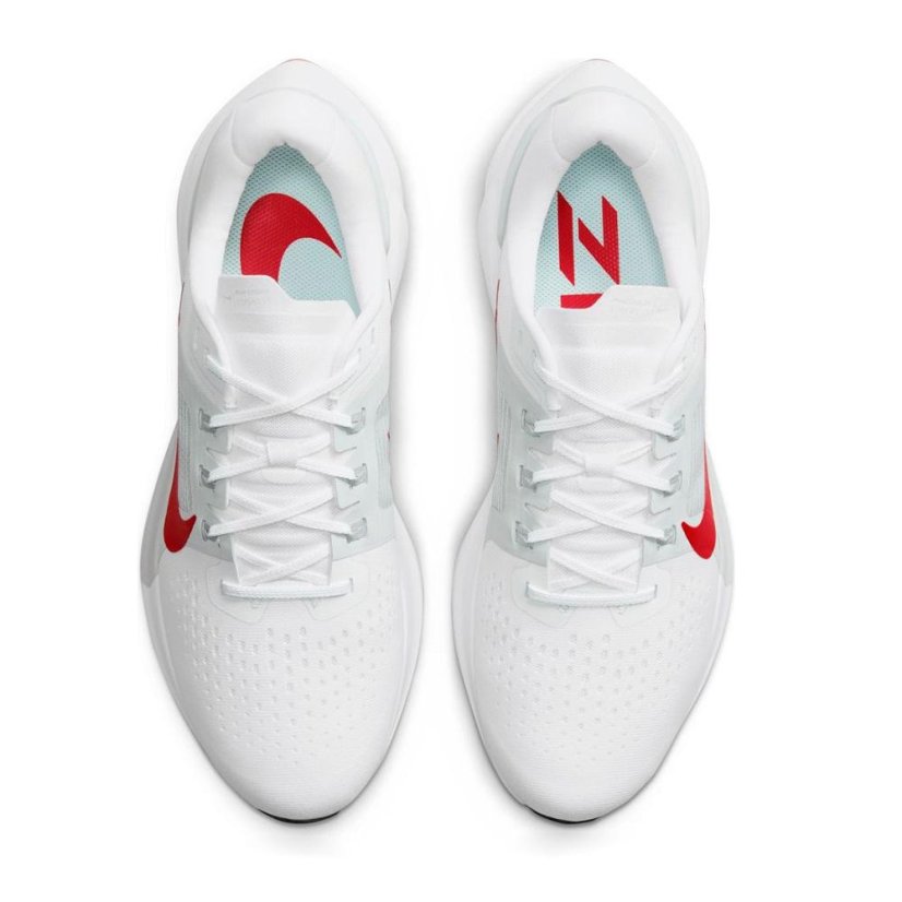 Běžecká obuv Nike Zoom Vomero 15 - Farbe: Weiß, Größe: 40.5