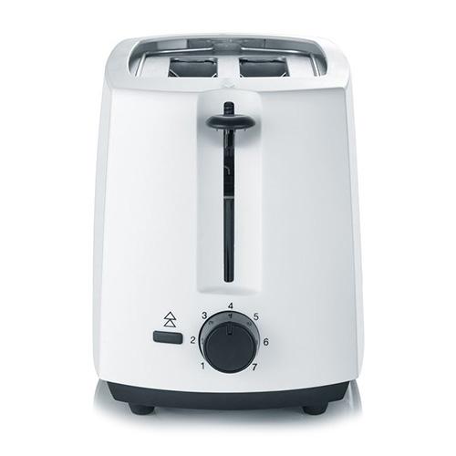 Toaster Severin AT 2286 weiß