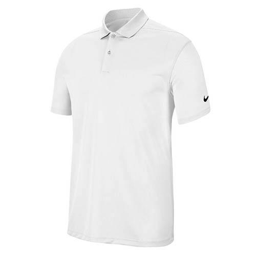 Nike Victory Solid Men's Half-Zip - Color: Gray, Size: S