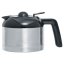 Kaffeemaschine Severin Typ KA 4847 schwarz Edelstahl