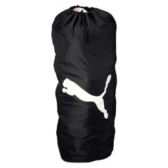 Vak na míče Puma TEAM Ballsack (16) black-white