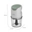 Lebensmittelhackmesser Imetec 7473