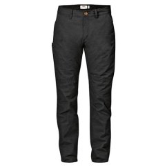 Sörmland Tapered Trousers