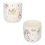 Porzellanbecher Ylvi Hello Love