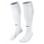 Štulpny Nike Classic II Team - Farbe: Weiß/Schwarz, Größe: XL
