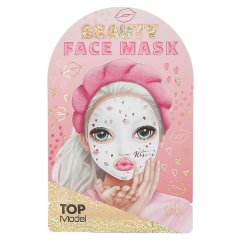 Top Model Beauty & Me Jill Hydratačná maska na tvár
