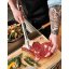 de Buyer 4788.40N Serving Tongs