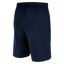 Shorts Macron Danube Hero - Farbe: Blau, Größe: 3XS