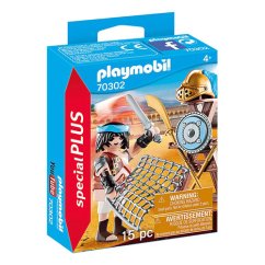 Gladiátor Playmobil 70302