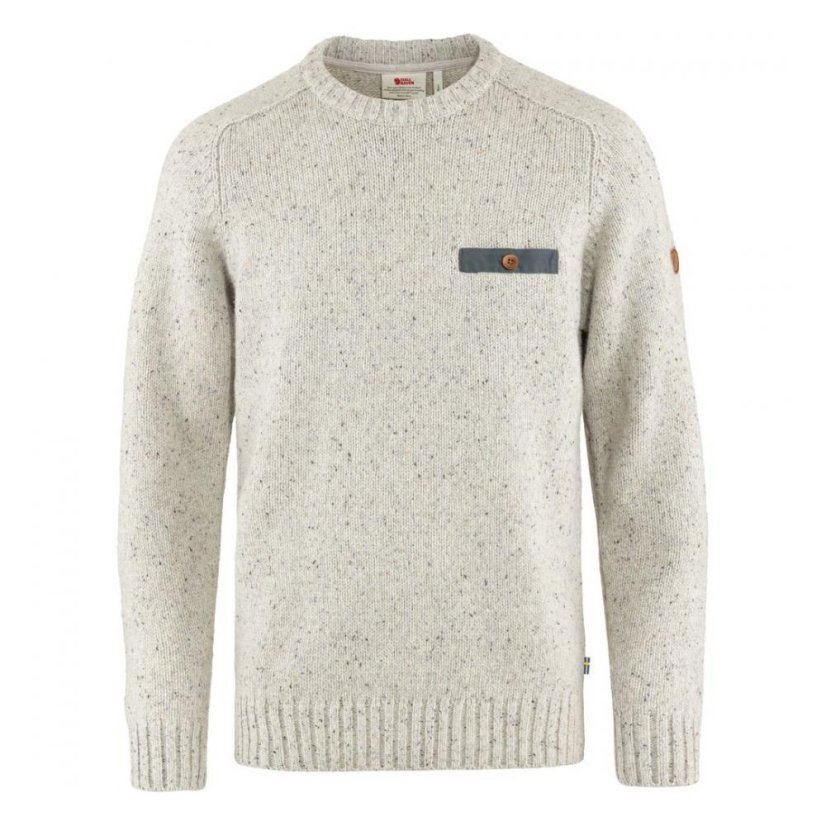 Lada Round-neck Sweater M