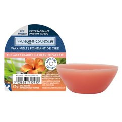 Vonný vosk Yankee Candle 22 g, The Last Paradise