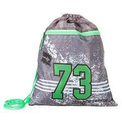Sporttasche Target Grey 73 21849