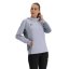 Macron Electro Sweatshirt - Color: Gray, Size: M