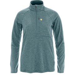 Bergtagen Midlayer Half Zip W