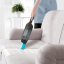 Black+Decker BXVMS601E Blue Stick Vacuum Cleaner