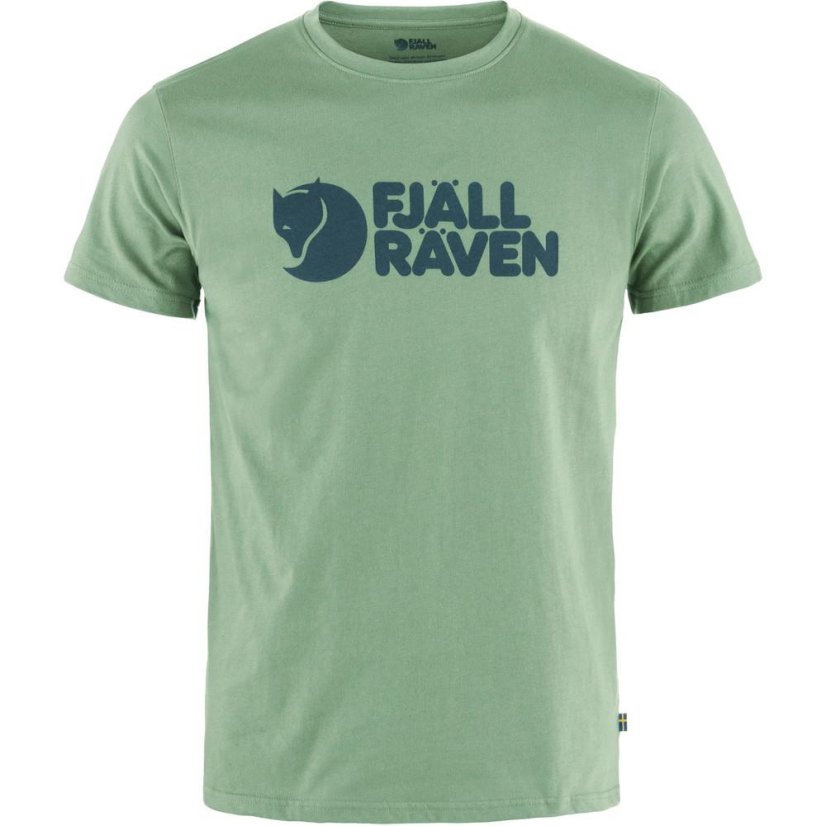 Fjällräven Logo T-shirt M