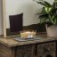 WoodWick-Kerze im Schiffsglas, Gilded Sands