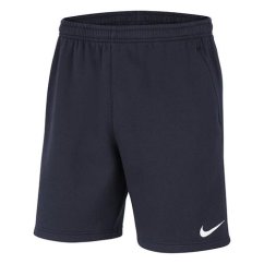 Dětské šortky Nike Fleece Park20