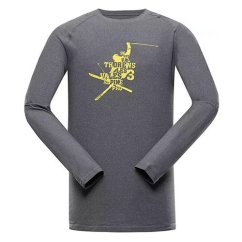 Pánské triko Alpine Pro
