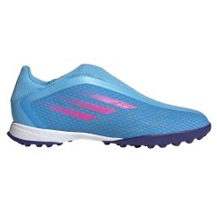 Pánské turfy Adidas X Speedflow.3 LL Techfit TF