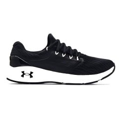 Under Armour Charged Vantage W Black Running Shoes