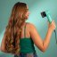 Haartrockner Cecotec IoniCare RockStar Style Green 100837 grün