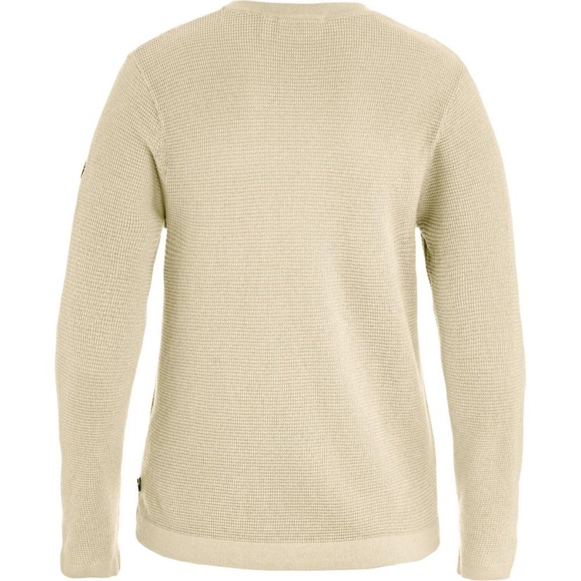 Övik Lite Knit Sweater W
