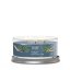 Yankee candle Signature Tumbler Kerze, mittelgroß, Bayside Cedar