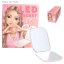 Pocket mirror with LED Top Model Beauty & Me