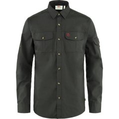 Singi Trekking Shirt LS