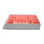 Ékszerdoboz Stackers Jewellery Box Layers Supersize