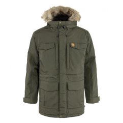 Nuuk Parka M
