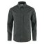 Abisko Trail Shirt LS M