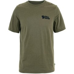 Swedish Forest T-Shirt M