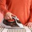 Solac PV2001 biela parná žehlička
