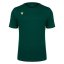 Macron Boost Eco T-shirt - Color: Gray, Size: M