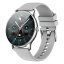 Trevi T-FIT 230 CALL SILVER smartwatch, silver