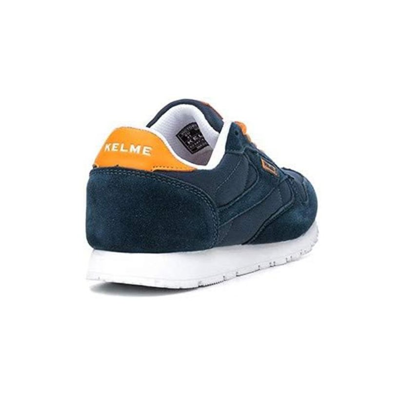 Obuv Kelme Victory Street - Barva: Modrá, Velikost: 35