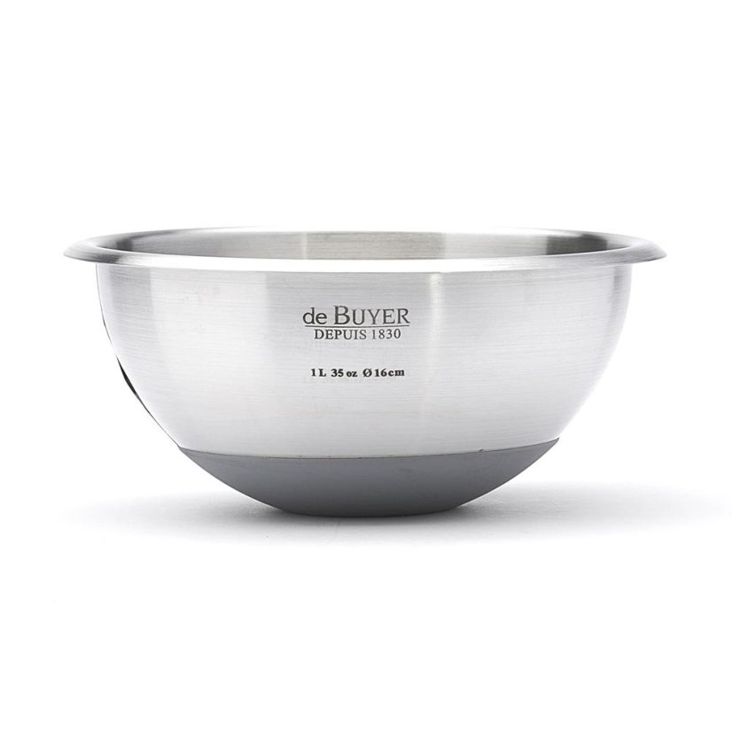 de Buyer 3373.16 mixing bowl, 16 cm